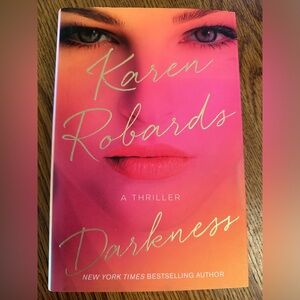 Darkness by Karen Robards